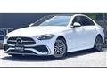 2022 Mercedes-Benz C-Class