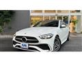 2022 Mercedes-Benz C-Class