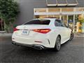 2022 Mercedes-Benz C-Class