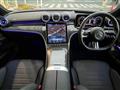 2022 Mercedes-Benz C-Class