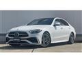 2022 Mercedes-Benz C-Class