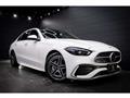 2022 Mercedes-Benz C-Class
