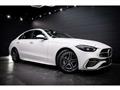2022 Mercedes-Benz C-Class