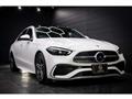 2022 Mercedes-Benz C-Class