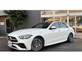 2022 Mercedes-Benz C-Class