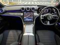 2022 Mercedes-Benz C-Class