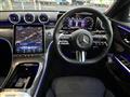 2022 Mercedes-Benz C-Class