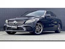 2021 Mercedes-Benz C-Class