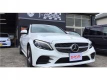 2021 Mercedes-Benz C-Class