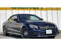 2021 Mercedes-Benz C-Class