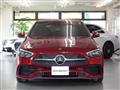 2021 Mercedes-Benz C-Class