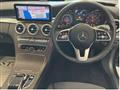 2020 Mercedes-Benz C-Class