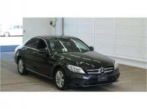 2020 Mercedes-Benz C-Class