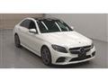 2020 Mercedes-Benz C-Class