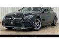 2020 Mercedes-Benz C-Class