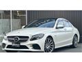 2020 Mercedes-Benz C-Class
