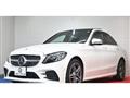 2020 Mercedes-Benz C-Class