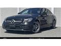 2020 Mercedes-Benz C-Class