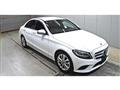 2019 Mercedes-Benz C-Class
