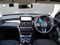 2019 Mercedes-Benz C-Class