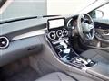 2019 Mercedes-Benz C-Class