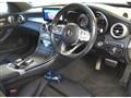 2019 Mercedes-Benz C-Class