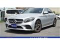 2019 Mercedes-Benz C-Class