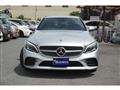 2019 Mercedes-Benz C-Class