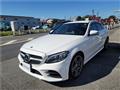 2019 Mercedes-Benz C-Class