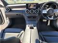 2019 Mercedes-Benz C-Class