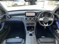 2019 Mercedes-Benz C-Class