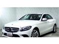 2019 Mercedes-Benz C-Class