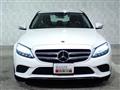2019 Mercedes-Benz C-Class