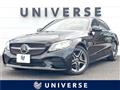 2019 Mercedes-Benz C-Class
