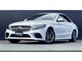 2019 Mercedes-Benz C-Class
