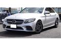 2019 Mercedes-Benz C-Class