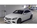 2019 Mercedes-Benz C-Class