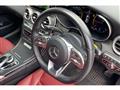 2019 Mercedes-Benz C-Class