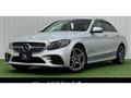 2019 Mercedes-Benz C-Class