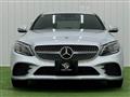 2019 Mercedes-Benz C-Class