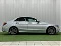 2019 Mercedes-Benz C-Class