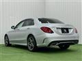 2019 Mercedes-Benz C-Class