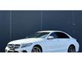 2019 Mercedes-Benz C-Class