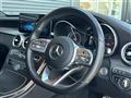 2019 Mercedes-Benz C-Class