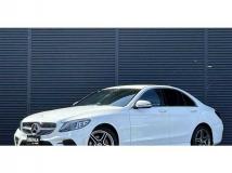 2019 Mercedes-Benz C-Class