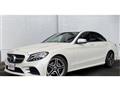 2019 Mercedes-Benz C-Class