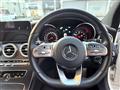2019 Mercedes-Benz C-Class