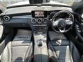 2019 Mercedes-Benz C-Class