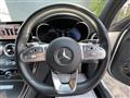 2019 Mercedes-Benz C-Class