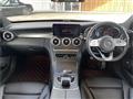 2019 Mercedes-Benz C-Class